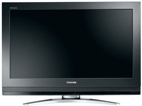 Toshiba drops four new LCD TVs | TechRadar