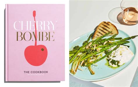 Celebrating Women In Food With Cherry Bombe The Cookbook Cool Hunting®