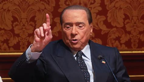 Silvio Berlusconi Assolto Per Il Ruby Ter Il Fatto Non Sussiste