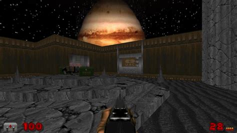 My First Doom Map Wads And Mods Doomworld