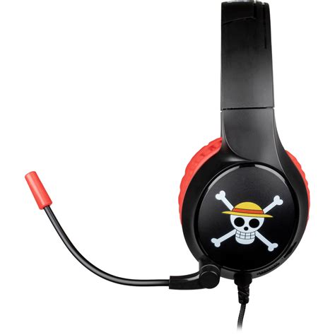 Konix One Piece Gaming Headset