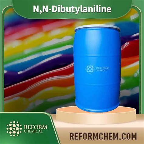 N N Dibutylaniline NANTONG REFORM PETRO CHEMICAL CO LTD