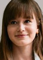 CHRISTIANA VATISTA Nude AZNude