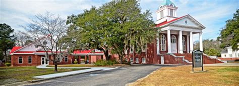 Williamsburg Presbyterian Church – KIngstree, SC