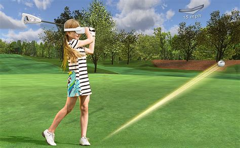 VR Golf Club Compatible With Oculus Quest Quest 2 Meta Quest 2 Rift S