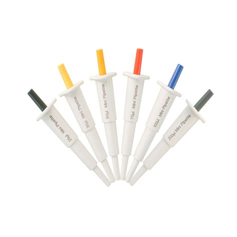 Mini Fixed Volume Pipette Manual Single Channel Pipettor China