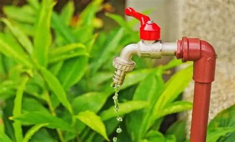 How To Connect Garden Hose To Outdoor Faucet A Step By Step Guide