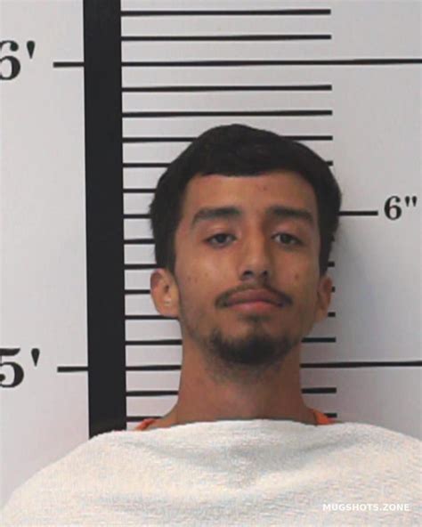 Rosas Daniel Antonio 09 20 2022 Rockwall County Mugshots Zone