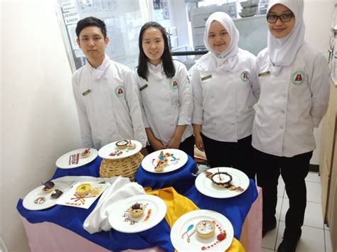 13 Sekolah Kuliner Terbaik Di Indonesia Siap Jadi Chef Blog Mamikos