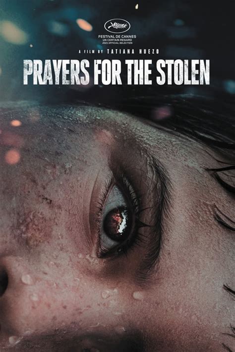 Tastedive Movies Like Prayers For The Stolen