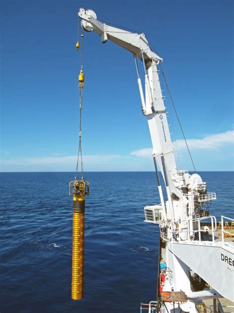 Pipelay Startup Anchors SPT Offshore