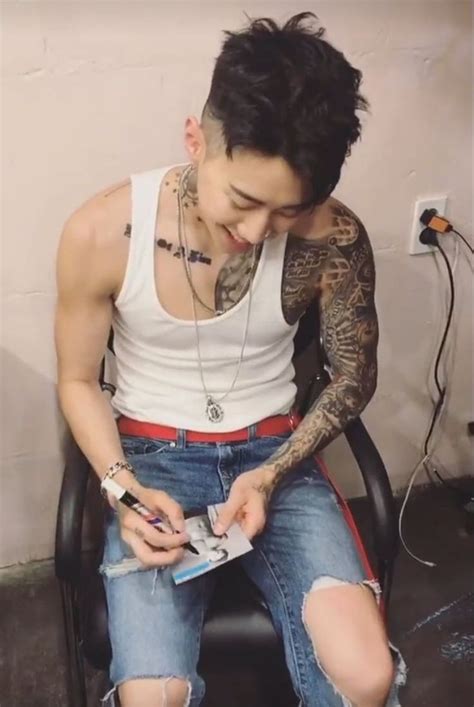 Reactions E Imagines Do Jay Park Rapazes Sensuais Cantores Caras