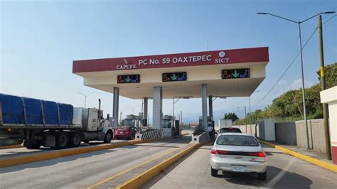 Entra En Operaciones Caseta De Peaje De Oaxtepec Noticias De Cuautla