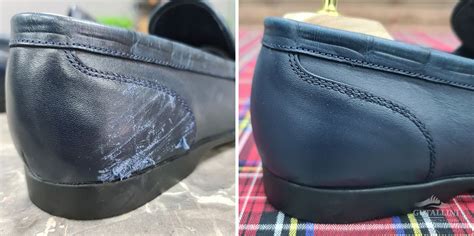 Устранение порезов, царапин, трещин на обуви, изделиях из кожи в Нижнем ...