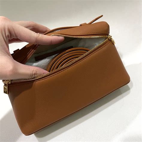 Loro Piana L19 Pouch Luxury Bags Wallets On Carousell