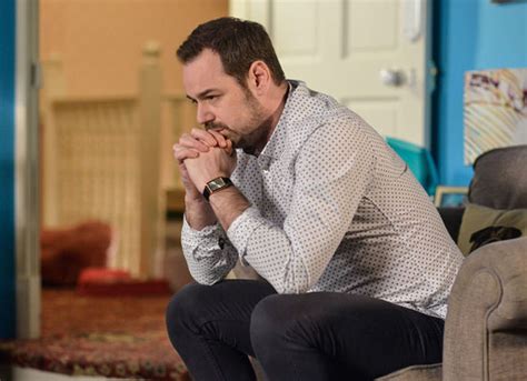 Eastenders Bbc Denies Danny Dyer Will Be Sacked Tv And Radio Showbiz