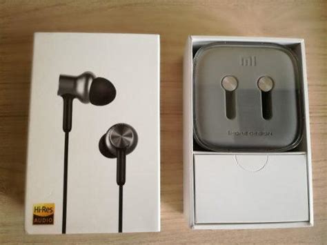 Venta Aud Fonos Xiaomi Hybrid Pro Hd En Stock