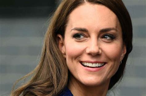 Kate Middleton Finalmente Svelato Il Suo Segreto Si Trova In Ogni