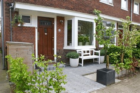 30x Voortuin ideeën inspiratie voorbeelden handige tips HOMEASE