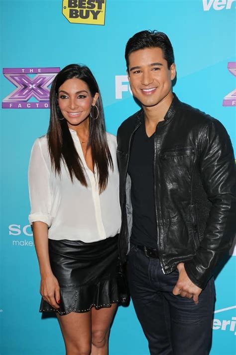 Mario Lopez & Wife Courtney Expecting Baby #2! - Beautelicious