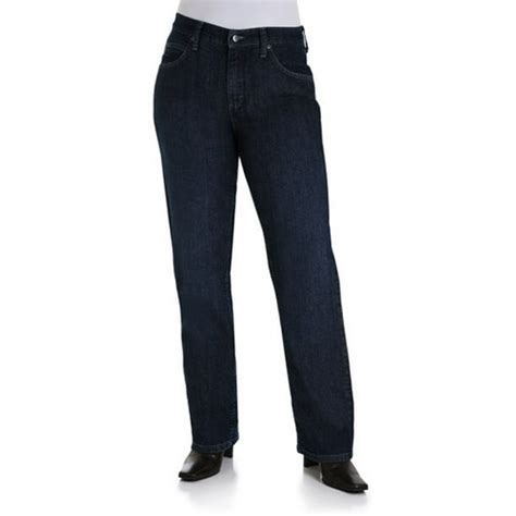 Lee Riders Riders Womens Classic Fit Jeans