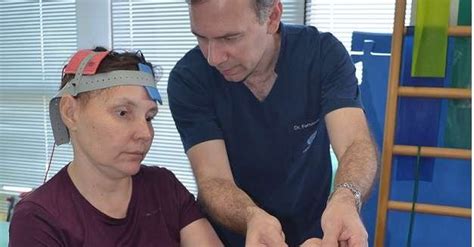 Tdcs Uma Técnica De Estimulação Cerebral Não Invasiva