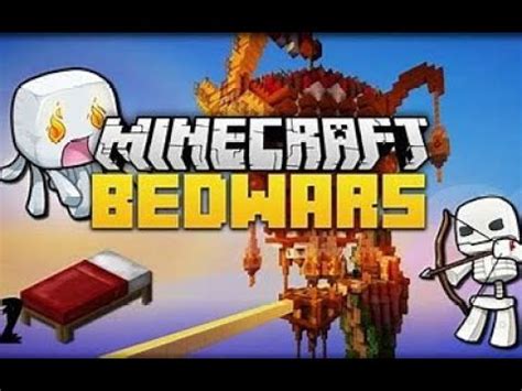 BEDWARS LIVE WITH SUBSCRIBERS PIKA NETWORK BEDWARS GAMEPLAY LIVE