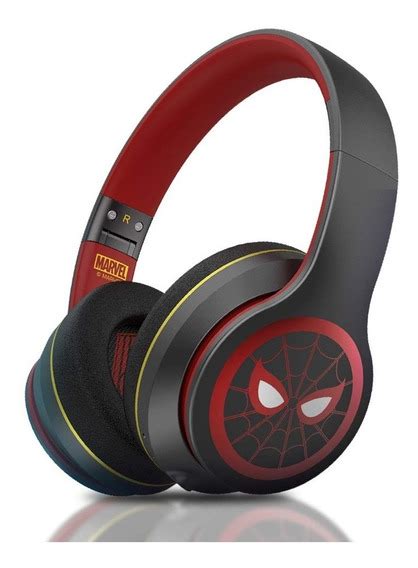 Audifonos Spiderman en Mercado Libre México