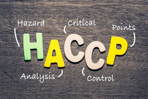 Haccp Haccp