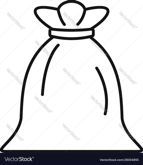 Sack Clipart