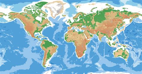 Sprawdzian Z Mapy Wiata W Tym Quizie Z Geografii To Minimum