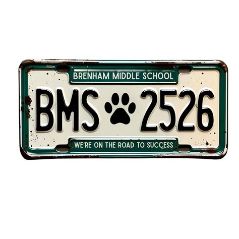Brenham High School | Brenham TX