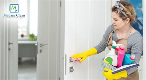 Understanding Preparing Conducting A Deep Clean Cleaning Services