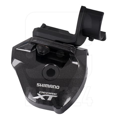 Shimano Deore XT BR M8000 Hydraulic Disc Brake Caliper Postmount