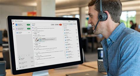 logiciel call center avantages  inconvenients sqvp
