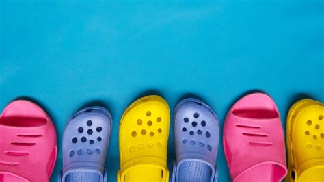 What is the Crocs Free Pair for Healthcare giveaway? | The US Sun