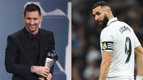 Messi có động thái dằn mặt Benzema Đúng nhận sai không thể cãi