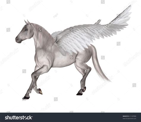 Pegasus In Greek Mythology Greek Legends And Myths