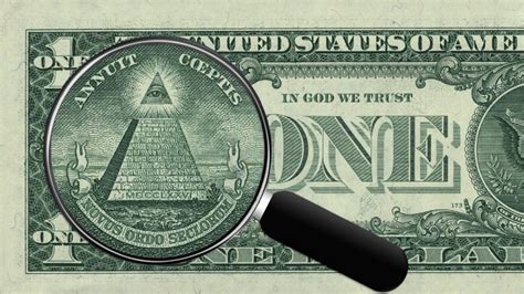 Novus Ordo Seclorum Katolikana