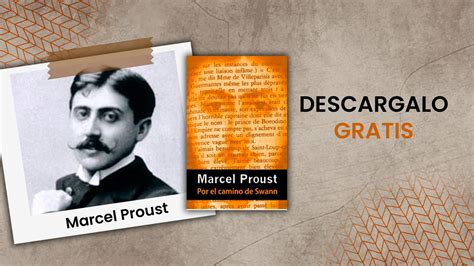 La Monumental Y Emblemática Novela De Proust “en Busca Del Tiempo