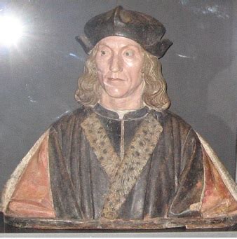 King Henry VII of England | Unofficial Royalty