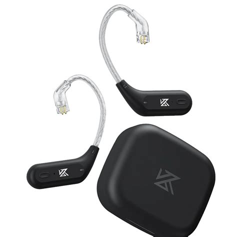 KZ AZ09 Auriculares Inal Mbricos Con Bluetooth Auriculares Con Gancho