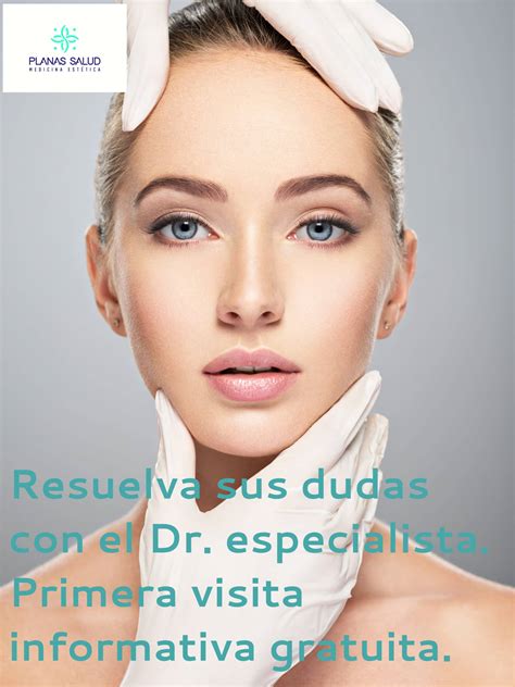 Tratamientos de Medicina Estética en Palma de Mallorca Mega Health