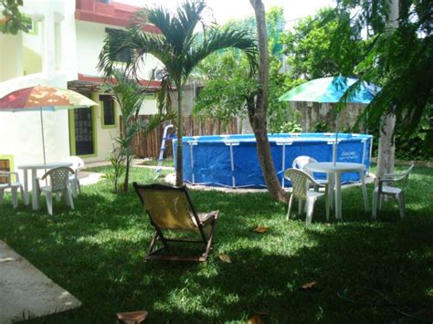 Departamento En Renta Por Temporada En El Ejido Playa Del Carmen