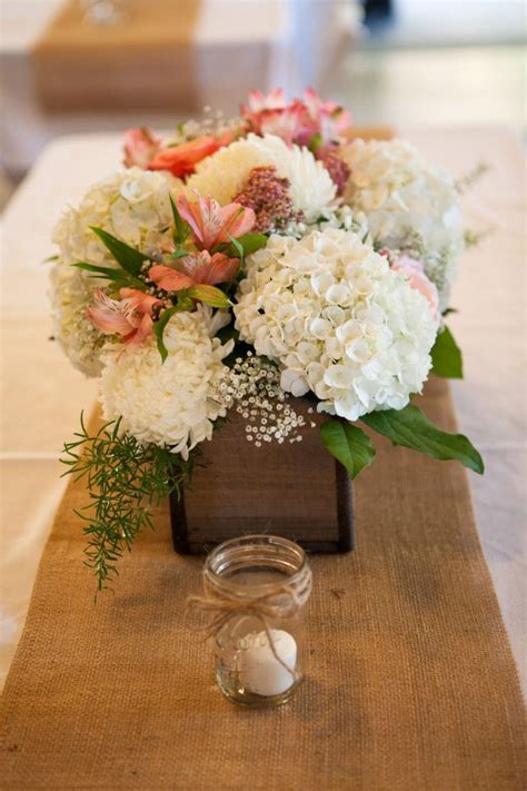 Best Wooden Box Wedding Centerpieces For Rustic Weddings Deer