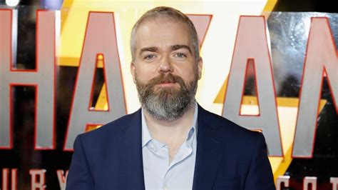 Shazam Director Has No Regrets Despite Poor Reviews