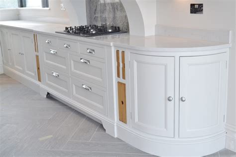 Deanery Bespoke Classic Kitchen Deanery Furniture