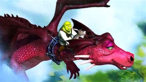 Image Result For Shrek Dragon Shrek Dragon Shrek Dragon