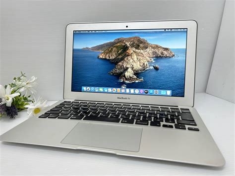 Apple Macbook Air Inch Mid A Core I