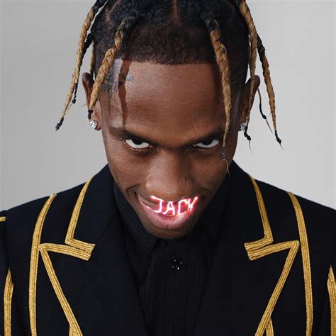 Travis Scott Travis Scott Braids Travis Scott Travis Scott Concert